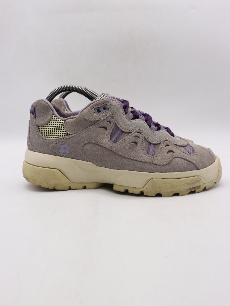 Converse Golf Le Fleur X Gianno Mens 65 Womens 8 Low Lavender Sneakers